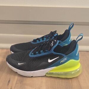 Nike AirMax 270. Size 6.5Y